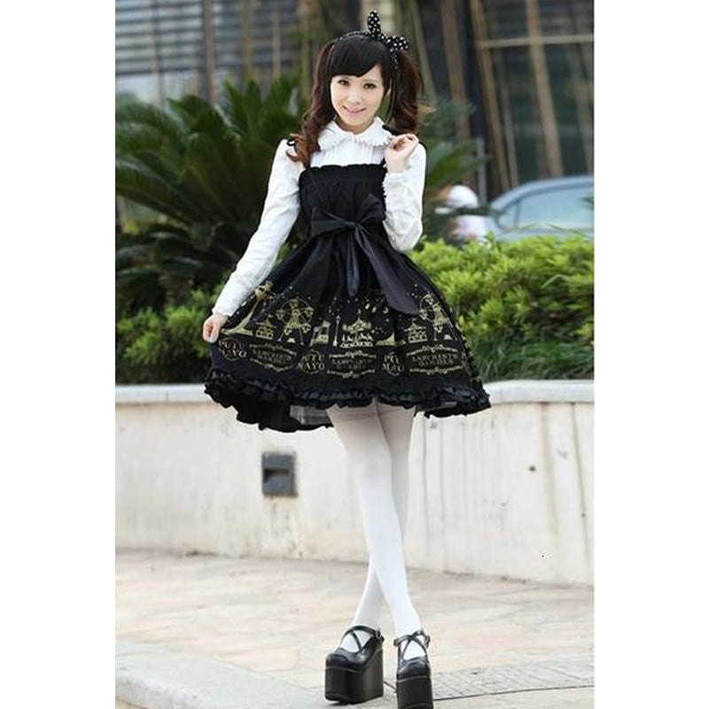 Japanese Lolita fashion